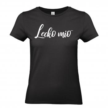 Lecko mio_Damen