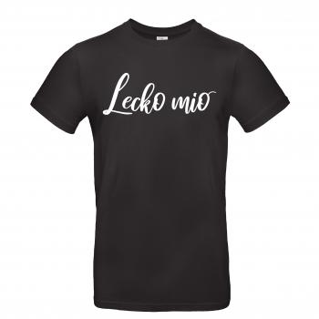 Lecko mio_Herren