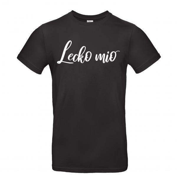 Lecko mio_Herren