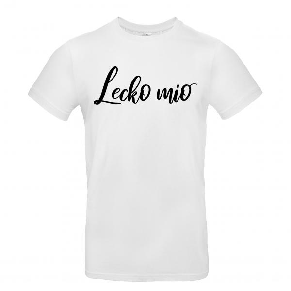 Lecko mio_Herren